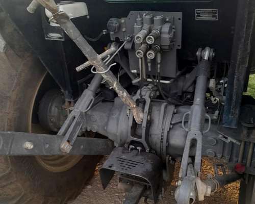 Tractor Massey Ferguson Modelo 4283