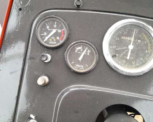 🚜🔥 Usados Seleccionados 🔥🚜 Massey Ferguson 1215