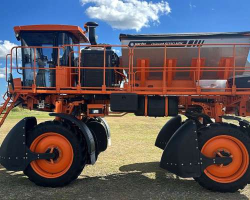 Jacto Uniport 5030. Cummins 665 HS. Como Nueva año 2024