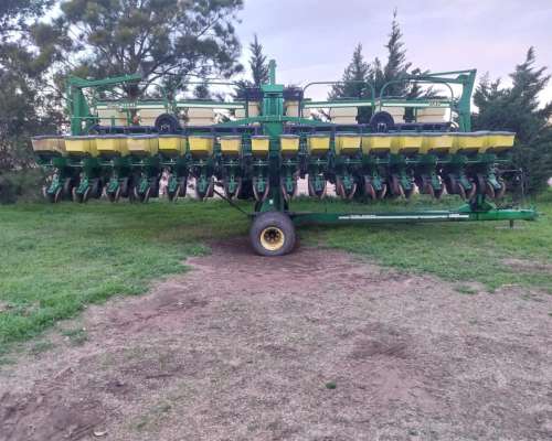 Jhon Deere 1740 Maxemerge Plus de 16 a 52 CMS