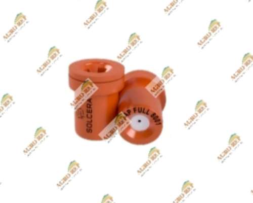 Boquilla Cono Lleno Cerámica Solcera