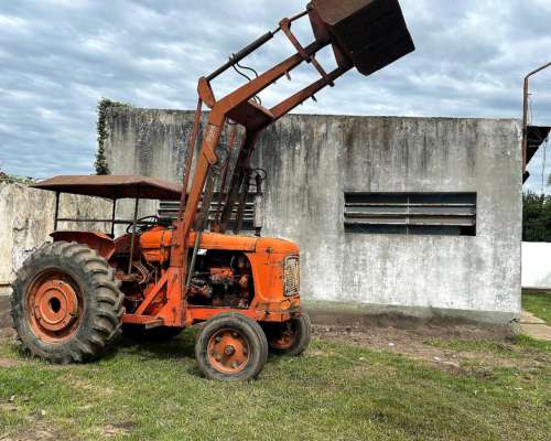 Fiat 780 Ultima Serie
