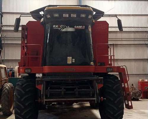 Rv-150 Mecanica con Flexi de 28p Don Roque