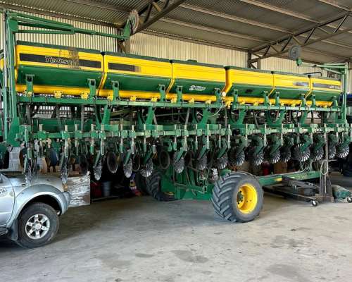 Tedeschi Autotrailer año 2019 de 18 a 42 cm ( 16/52)