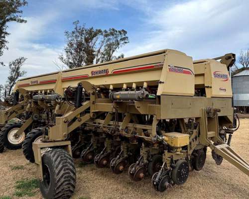 Sembradora Schiarre 29 a 26 / 15 a 52cm