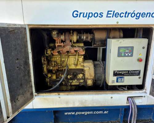 Prensa Continua Automática 8 TON Horas