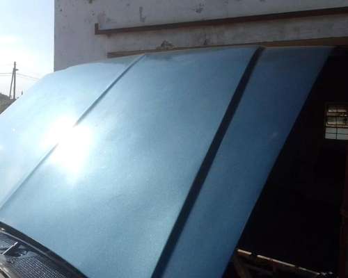 Ford F100 Recién Pintada muy Linda Digna de Verla