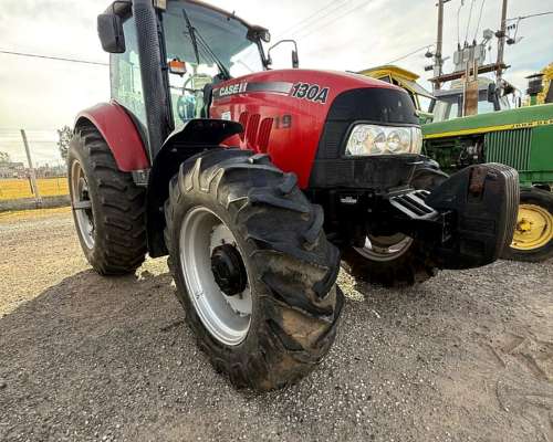 Tractor Case 130 a