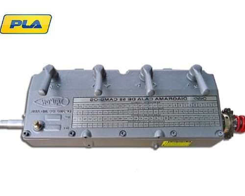 Caja 58 Velocidades Oripon Derecha E2-S9 OCC3500