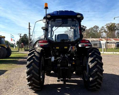 110 HP Cabinado con Inversor y Radiales