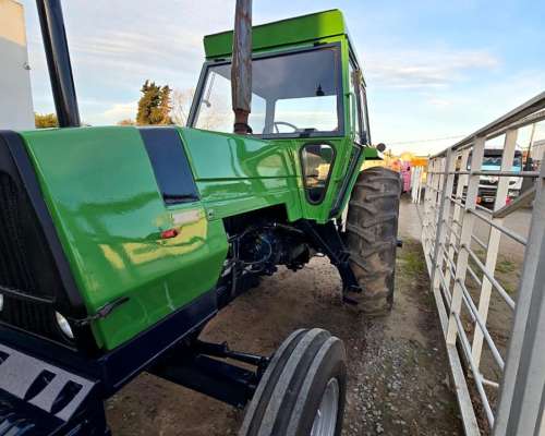 Deutz AX 120 Usado