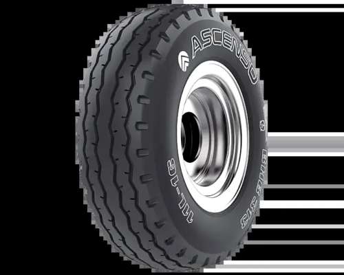 Cubierta Agrícola Ascenso BHB313 11 L 16 10t TL