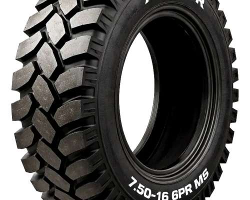 Neumatico Agricola Armour 7.50-16 6pr M9