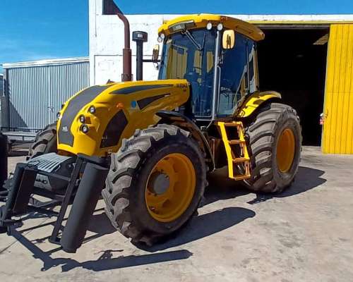 Pauny Audaz 2200 (2021)