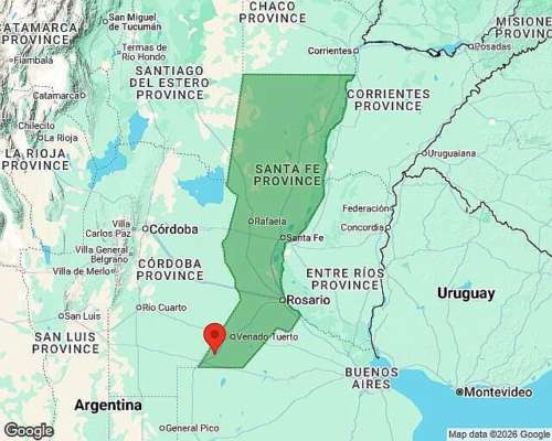 37 Hectáreas Agrícolas muy Buenas