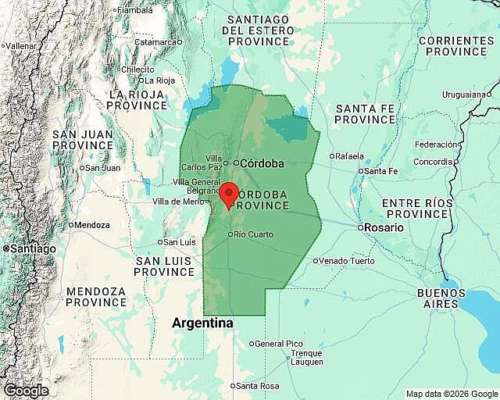 Alquilo Campo Agricola para Soja Maíz Maní Sorgo Trigo