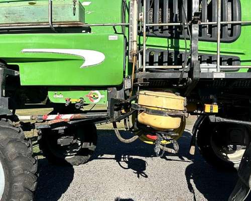 Pulverizadora Marca Metalfor 3200