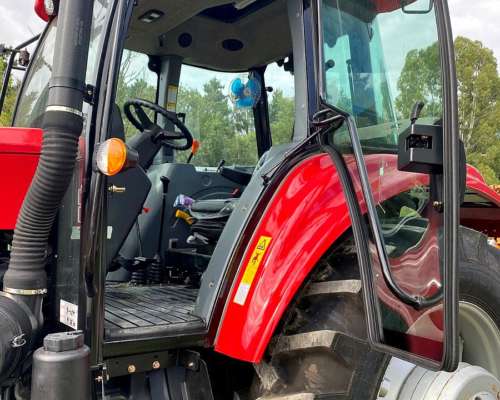 🔥🔥 – Stock Disponible 🔥🔥 🚜yto 140 HP 🚜