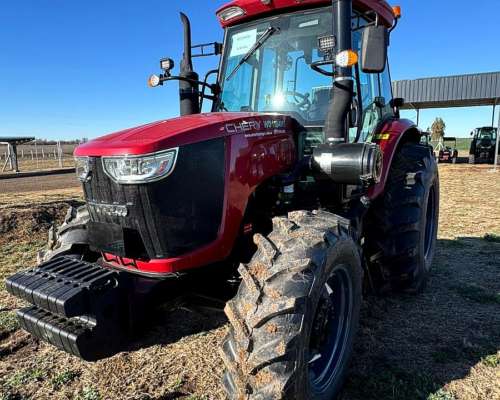 Tractor Chery 115 HP RC 1104 C