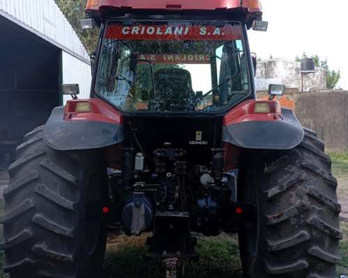 Tractor Case MXM 165 año 2008 Excelente