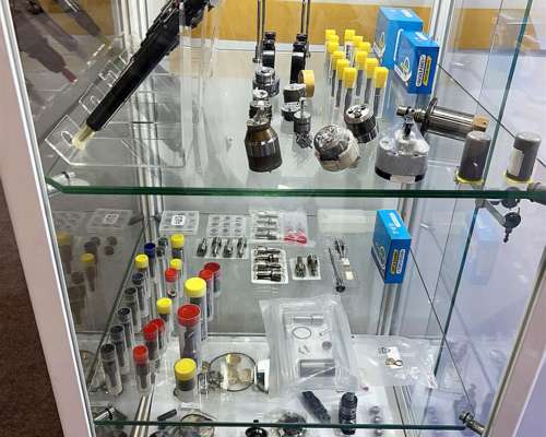 Messe Automechanika Istanbul 2026