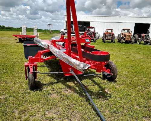 Desmalezadora e Hileradora Baima B-300-2000 Disponible