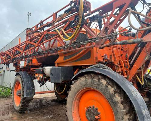 Fertilizadora Autop. Jacto Uniport 4530
