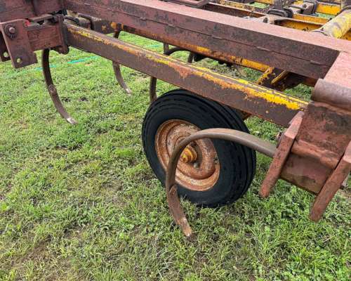 Cincel 17 Arcos Usado