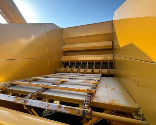 Moledora de Rollo y Grano Alcai Reparado a Nuevo