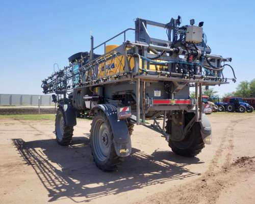 Pulverizadora Pla 2900 BT año 2024