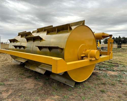 Rolo Pesado Oberto - Entrega en Todo el Pais