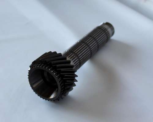 Arbol Inferior de Caja Tractor Fiat 180-90/140-90/160-90