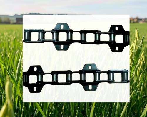 Cadenas de Embocador Todos los Modelos Enteras o por Tramo