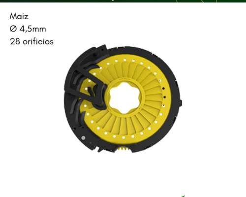 Dosificador Variable Selenium - J.assy