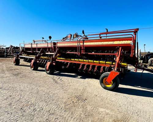 Sembradora Super Walter W-1770 Serie IV.