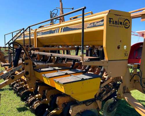 Fabimag Multi Planter 14 a 52