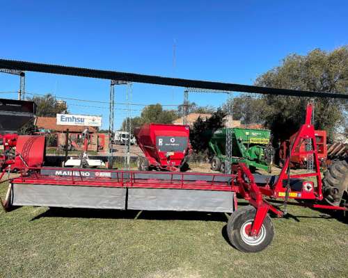 Desmalezadora Mainero 6042, de 4,20 Mts de Ancho