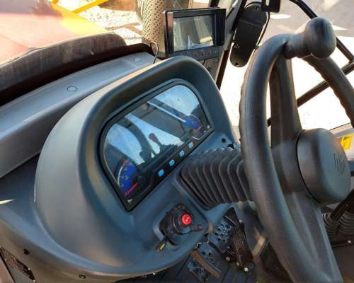 Tractor Chery Rs2204-c World 220 HP Circuito Cerrado