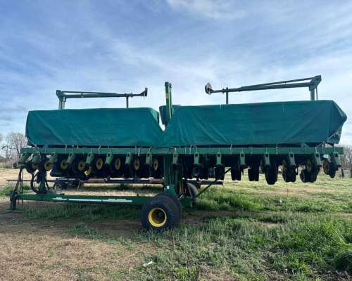 Sembradora John Deere 1740, Grano Grueso, 16 a 52, año 2013