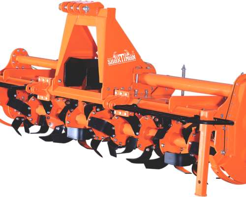 Rotovator Semi Champion SRT-7