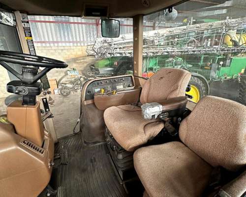 Tractor John Deere 8330- Americano