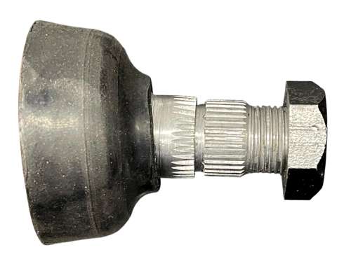 Columna de Dirección Tractor Massey Ferguson