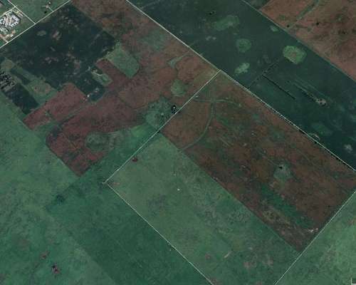 La Plata Pcia de Buenos Aires