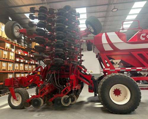 Sembradora Crucianelli Drilor 4721