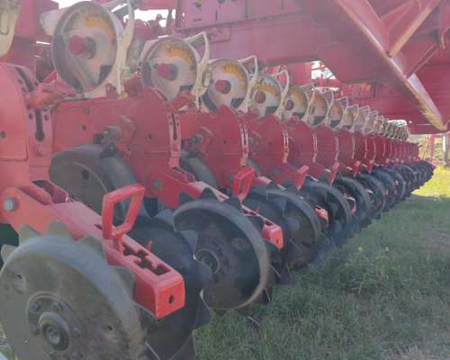 Bertini 30000 de 19 a 42 / 16 a 52 Neumática Reparada