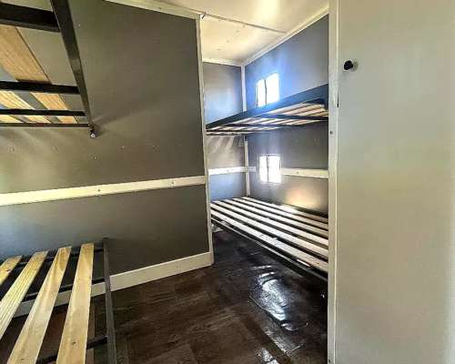 Casilla Rural 2,50 X 5,50 M – Marca Coloso -2025