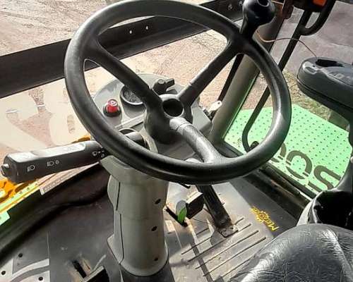 Pulverizadora, Autopropulsada, Metalfor, 3200, HTR0010