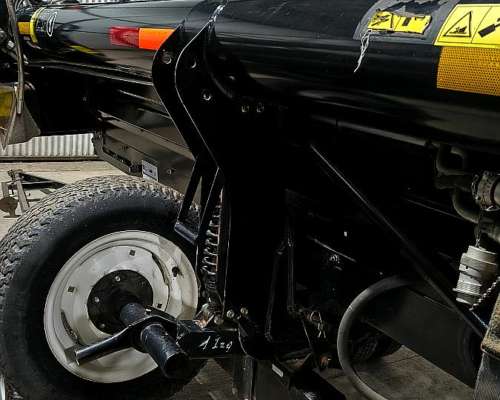 Draper MAC Don -año 2013- 35 Pies - Impecable