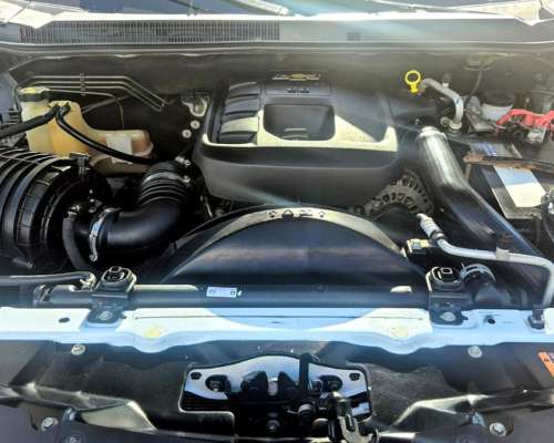 Camioneta Chevrolet S10 HC 2.8 4X2 2017