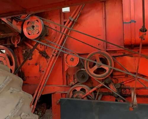 Deutz 1322 muy Buena Hidrostática